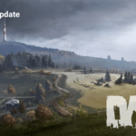 dayz update stable experimentale