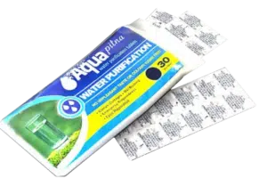 chlorine tablets dayz medical supplies files