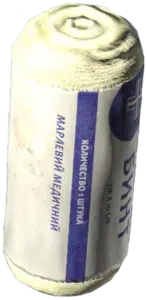 dayz bandage hygiene medical