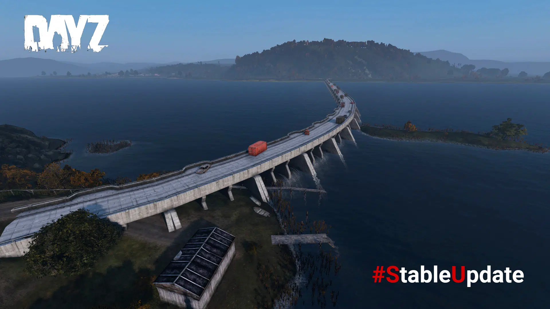 dayz stable update mydayz