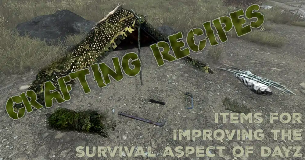 crafting recipe