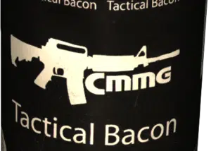 Canned Bacon