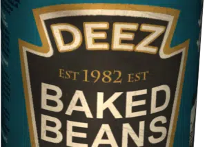 Canned Baked Beans