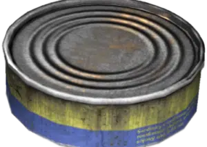 Canned Sardines