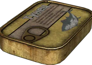 Canned Tuna