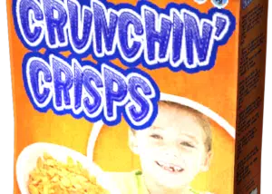 Cereals DayZ SA
