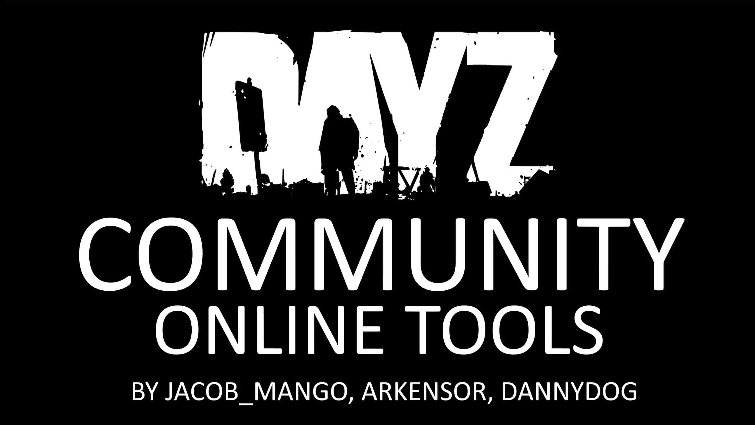 Community-Online-Tools