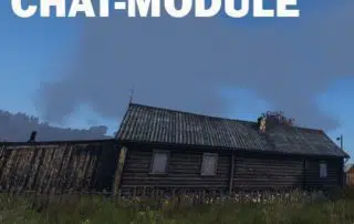 DayZ Expansion Chat squared