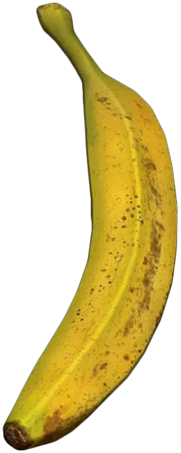 Fresh Banana