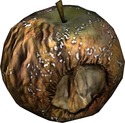 Rotten Apple