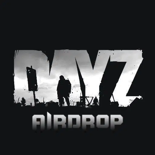 dayz airdrop