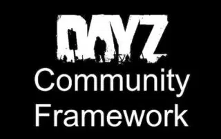 dayz community framework