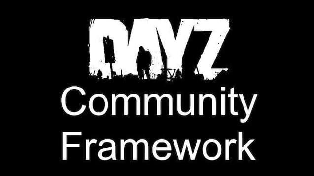 dayz community framework