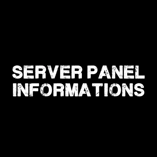 logo server panel