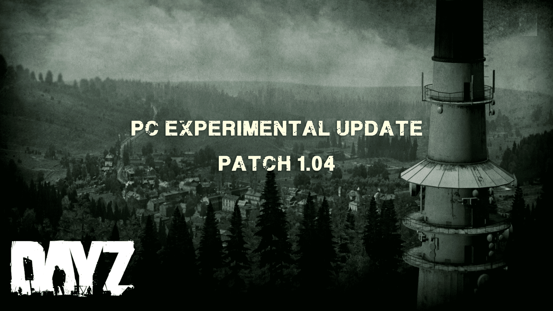 dayz mydayz loading experimental update 1 04