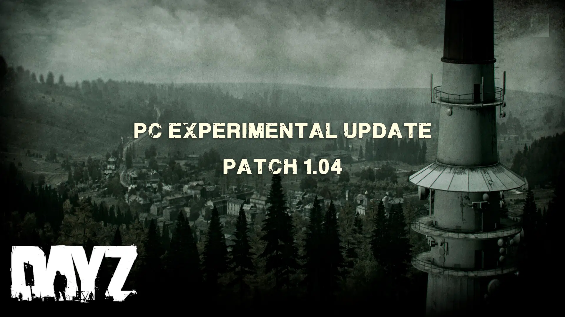 dayz mydayz loading experimental update 1 04