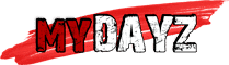 MyDayz Logo