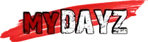 MyDayz Logo