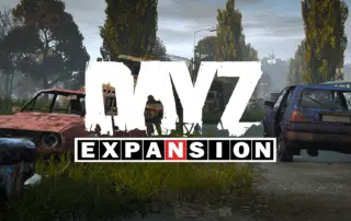 Dayz Expansion Mod