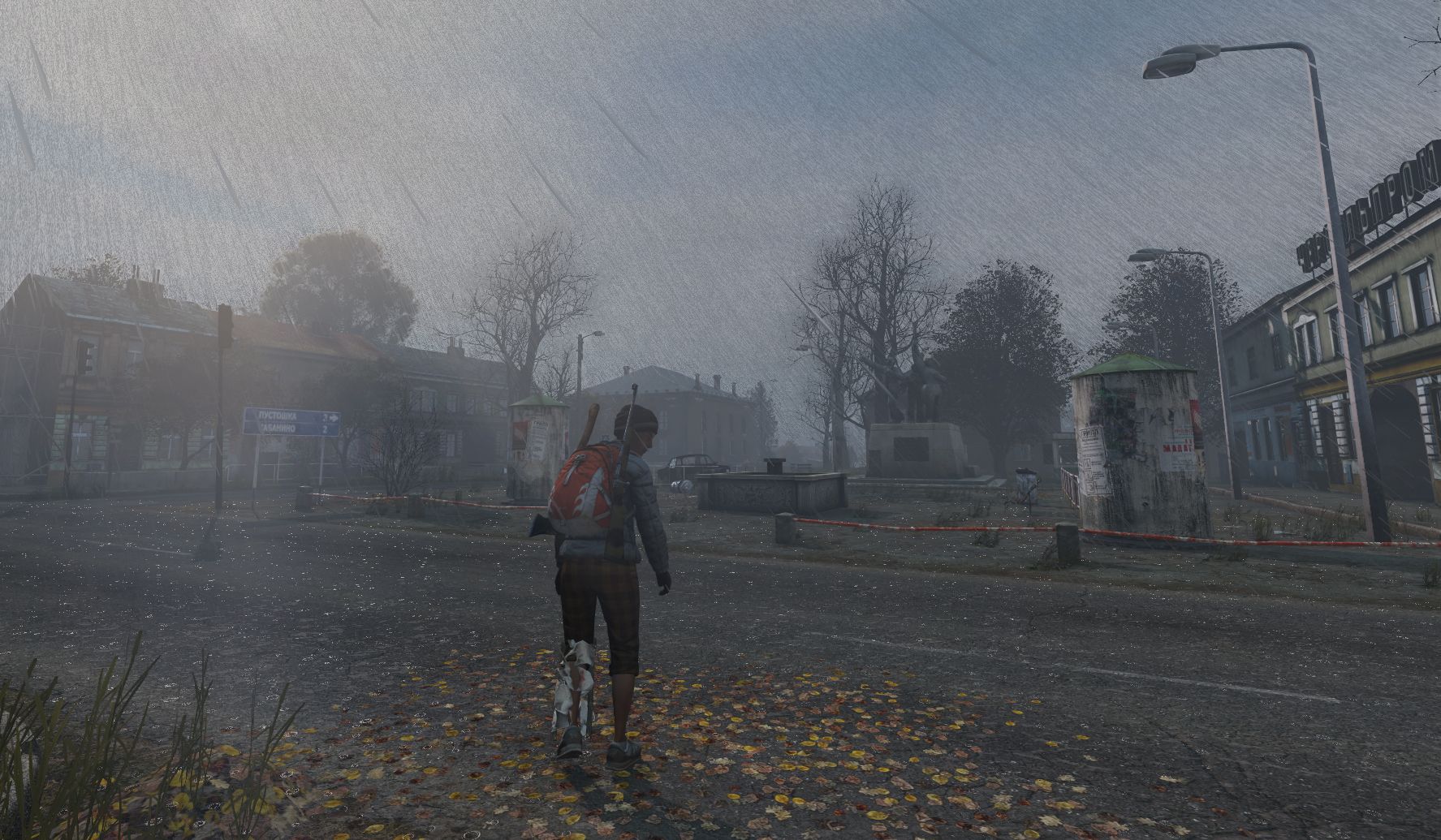 DayZ 1.21 Update 2 Patch Notes Brings Fixes Annoying Issues