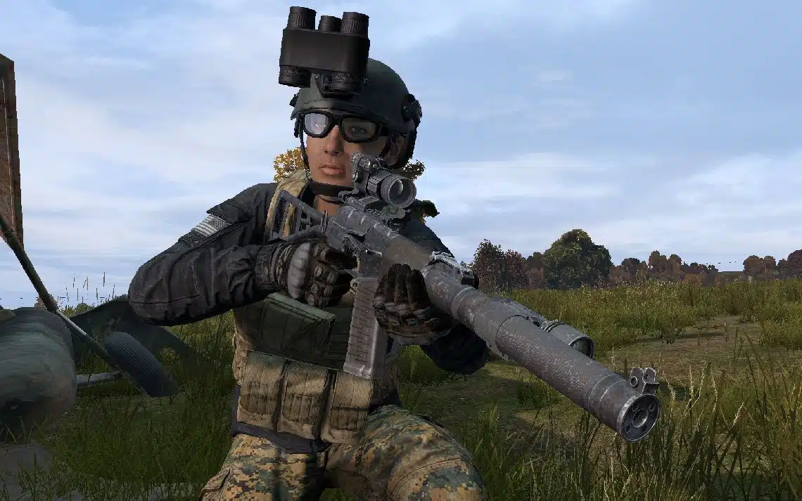 Dayz Stable update patch 1.11