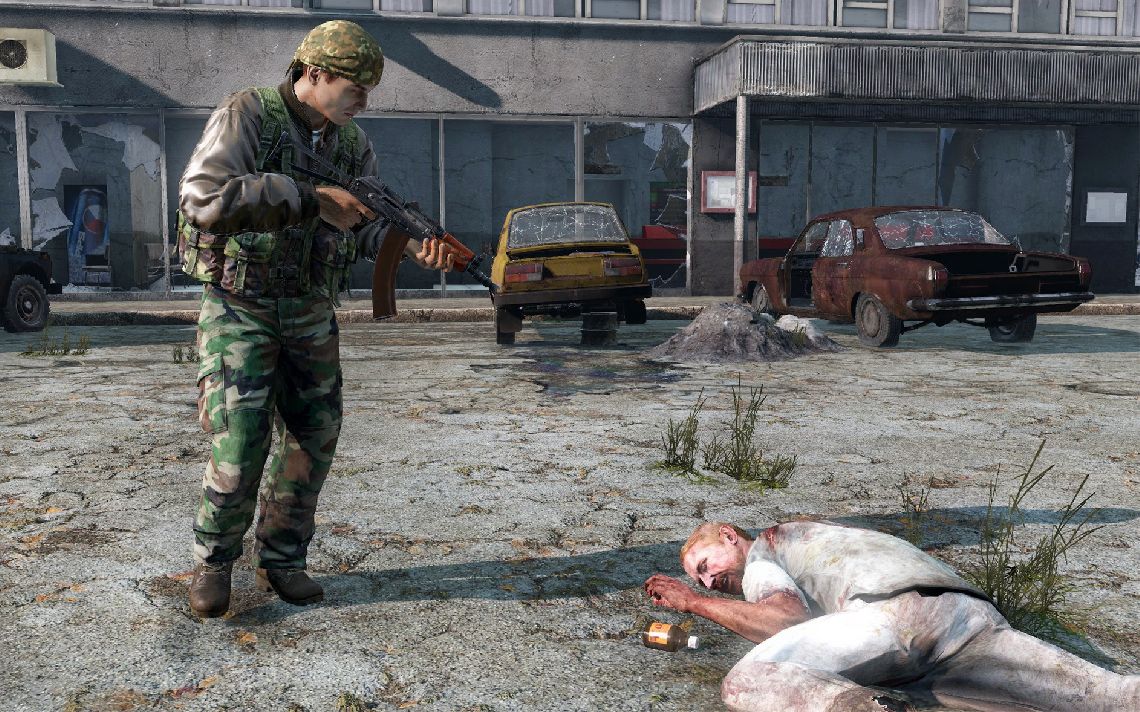 patch 1.13 dayz stable