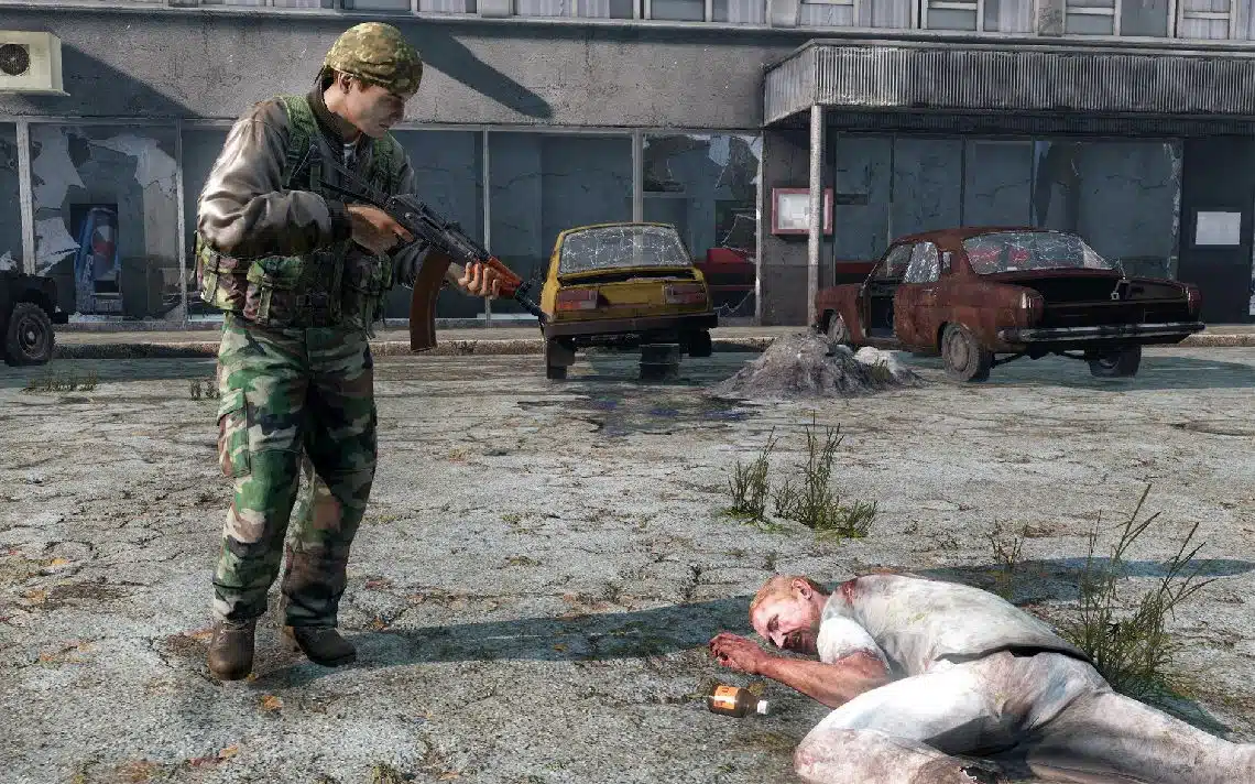patch 1.13 dayz stable