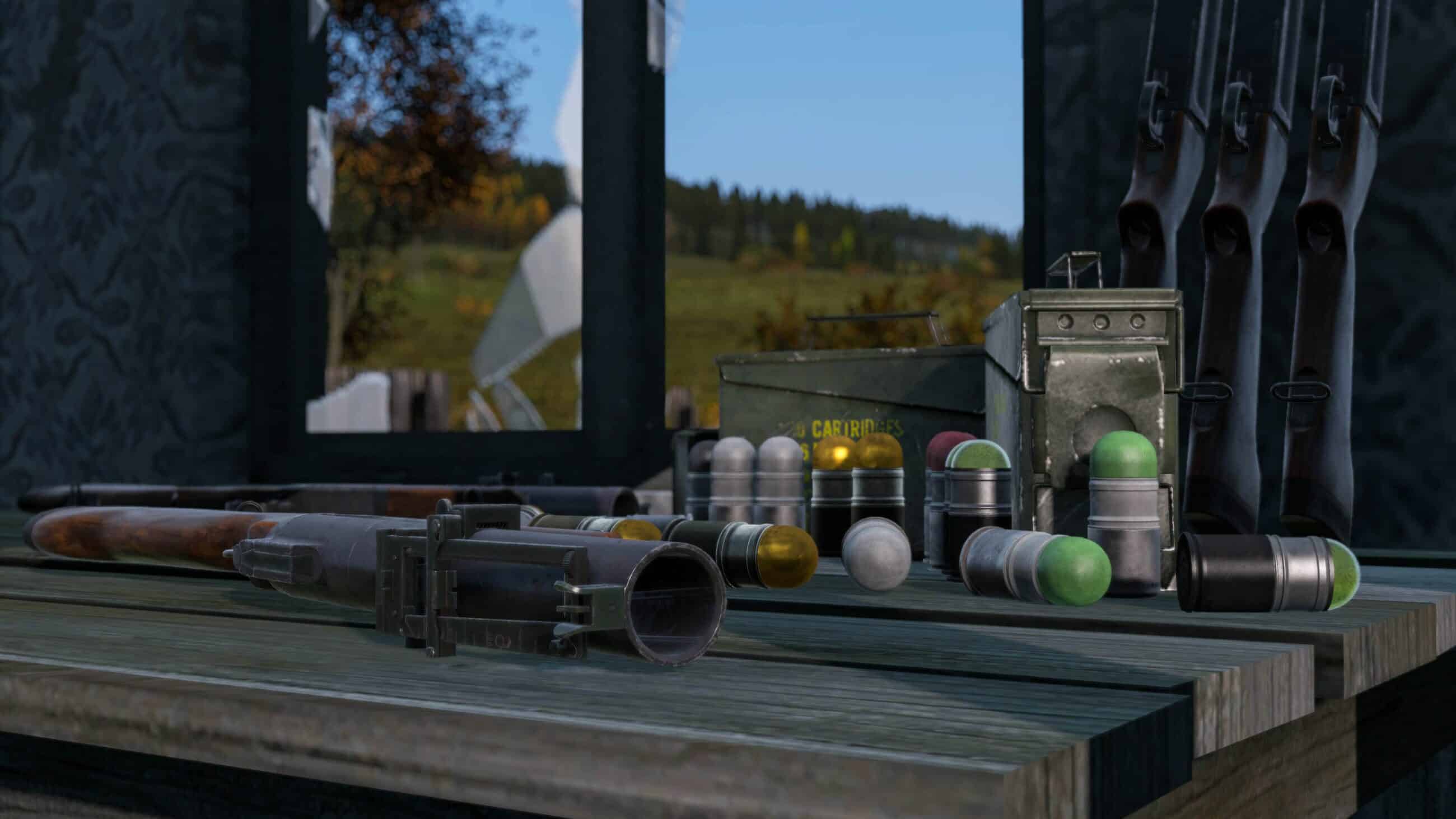 Dayz 1.23 Patch Notes, Dayz 1.23 Patch Notes Release Date - News