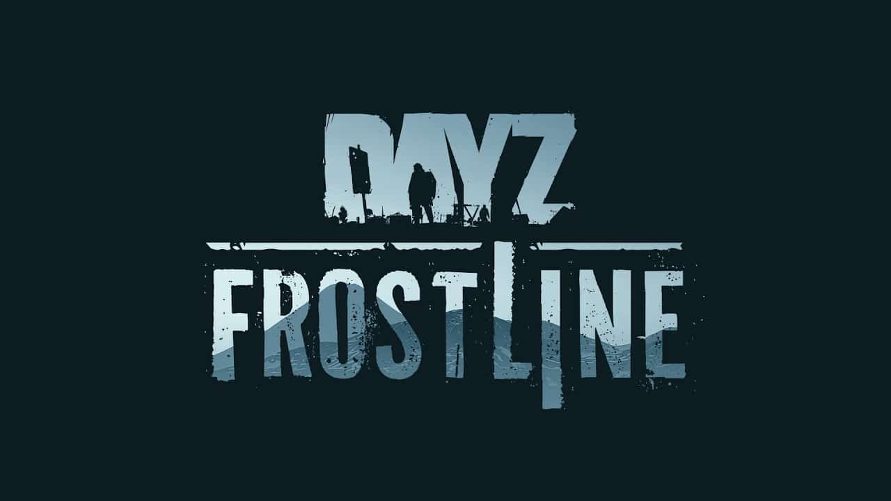 DayZ FrostLine New Map is coming (Sakhal) Teaser MyDayz