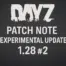 dayz experimental update 128 2
