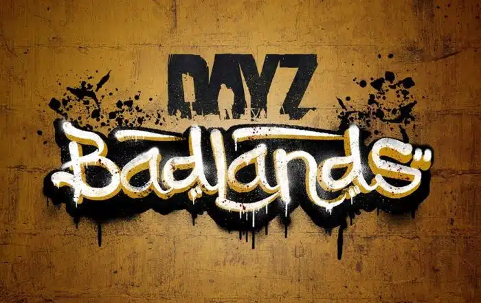 DayZ Badlands New Map is coming Nasdara Province (Takistan)