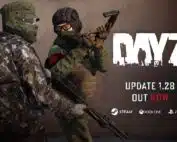 DayZ Update 1.28: Overview