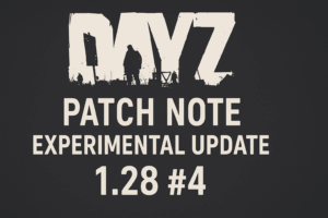 PC Experimental Update 1.28.160232 Patch Note 4