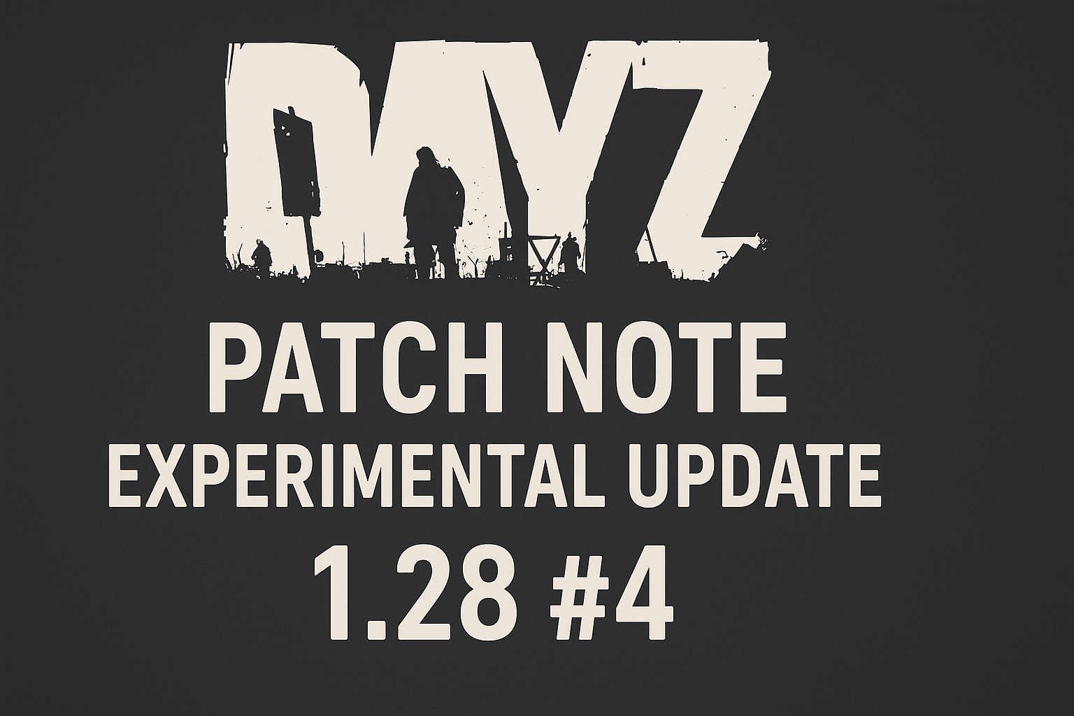 PC Experimental Update 1.28.160232 Patch Note 4