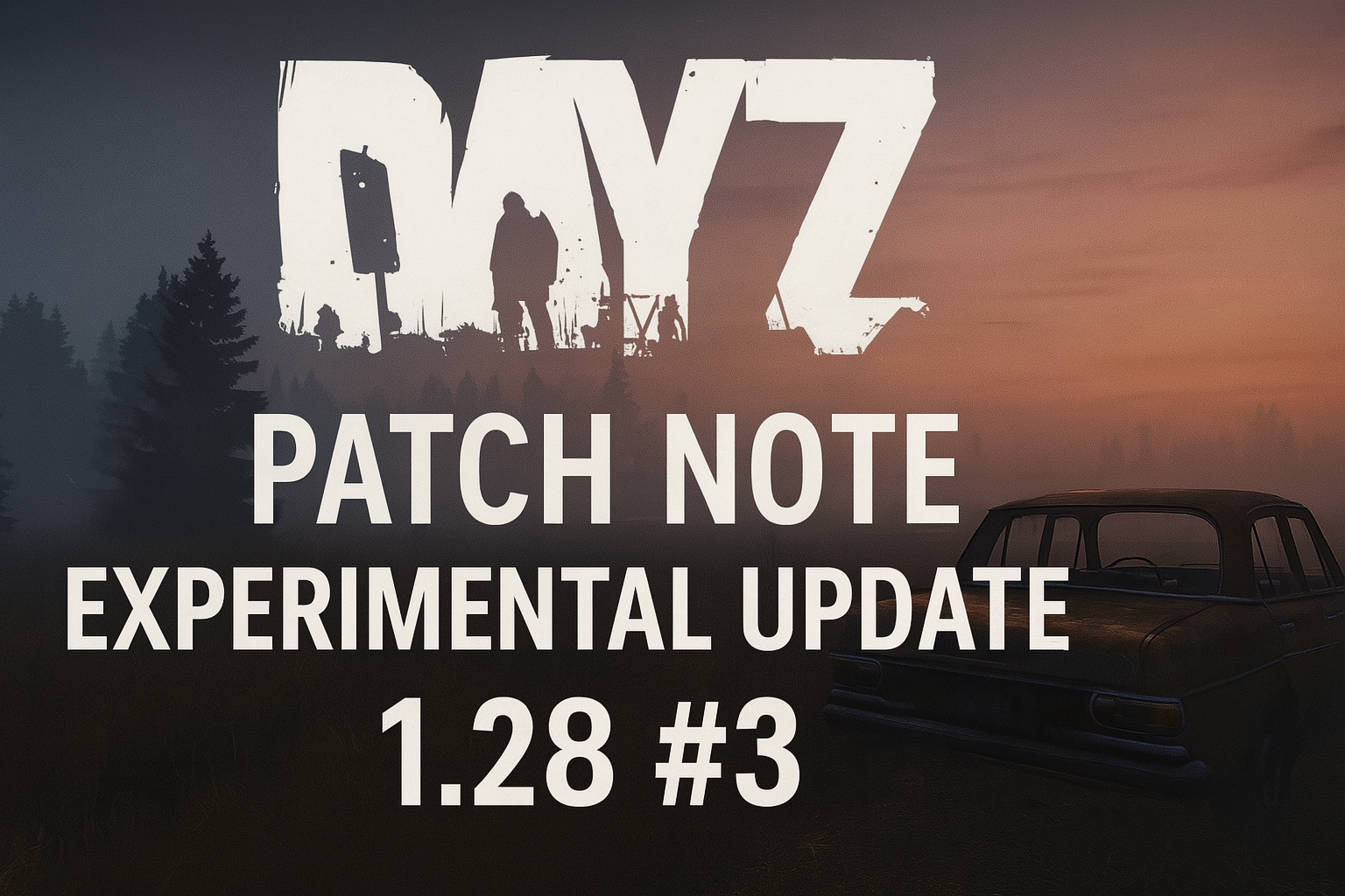 PC Experimental Update 1.28.160123 Patch Note 3