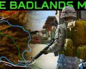 dayz badland biggest dayz map ever