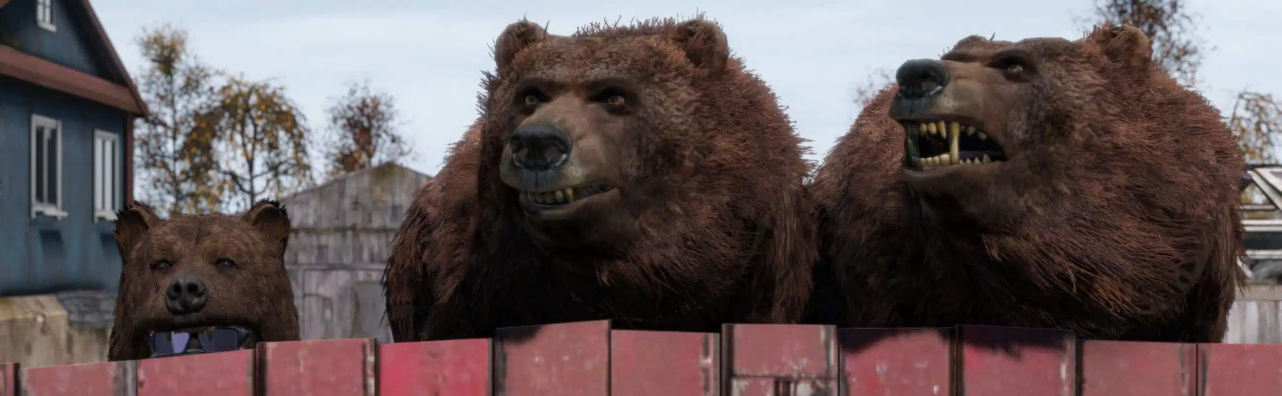 dayz head bear 129 update