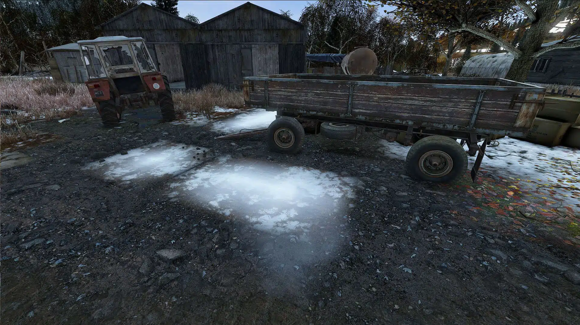 Dayz 1.28