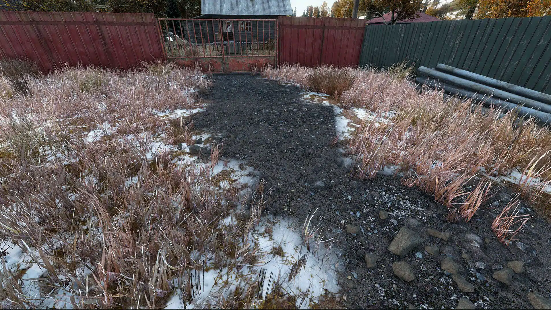 Dayz 1.28