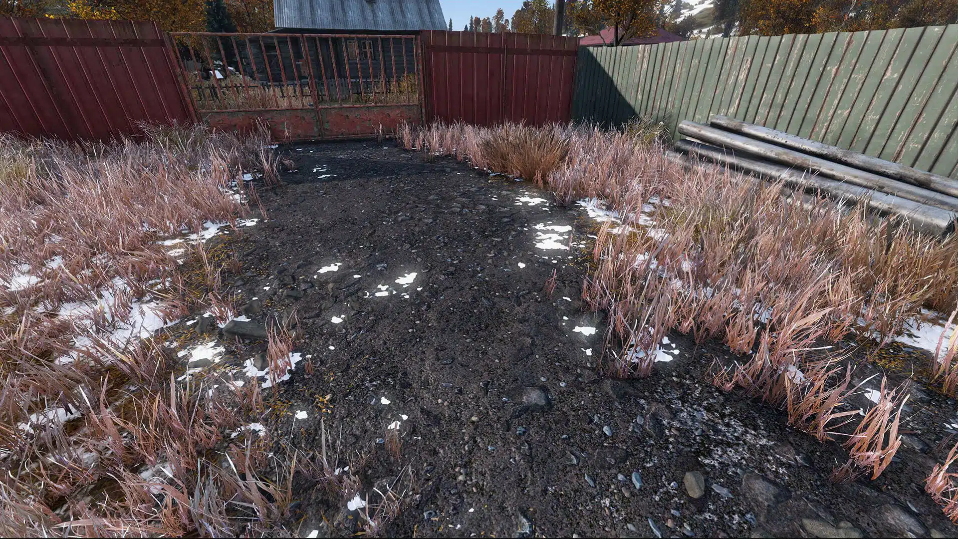 Dayz 1.29