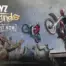 DayZ Motorbikes Second In-Game Teaser Drops for DayZ Badlands Expansion