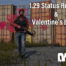 DayZ 2026 Status Report Update 1.29 Details and Valentine's Event