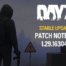 PC Stable 1.29 Update 2 - Version 1.29.163047 (Release on 01.06.2026)