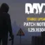 PC Stable 1.29 Update 2 - Version 1.29.163047 (Release on 01.06.2026)