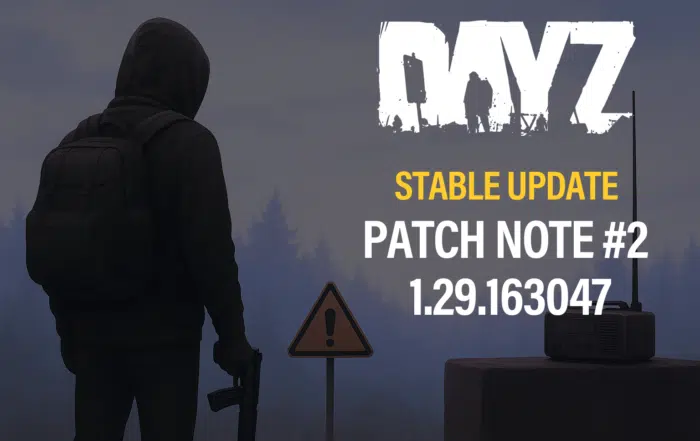 PC Stable 1.29 Update 2 - Version 1.29.163047 (Release on 01.06.2026)