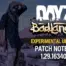 DayZ Road to Badlands upate 129