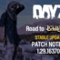 Steam Stable 1.29 Road to Badlands Update 2 - Version 1.29.163709 (Release on 12.08.2026)