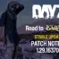 Steam Stable 1.29 Road to Badlands Update 2 - Version 1.29.163709 (Release on 12.08.2026)