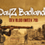 DayZ Badlands Dev Blog Week 79: Arid Warfare and the Lee-Enfield