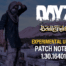 PC Experimental 1.30 Update 1 - Version 1.30.164014